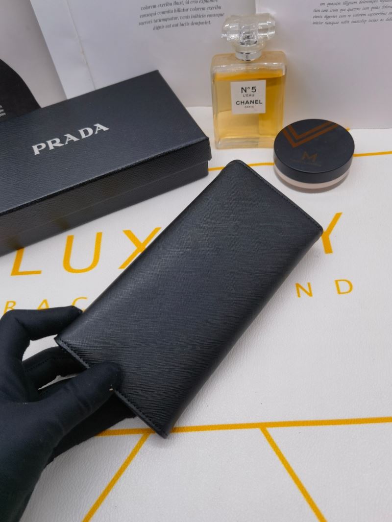 Prada Wallets Purse